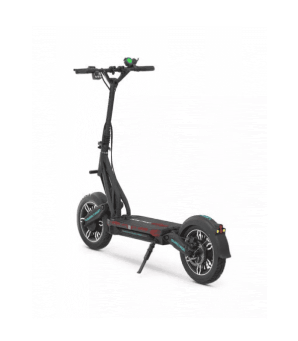 Dualtron City de Minimotors