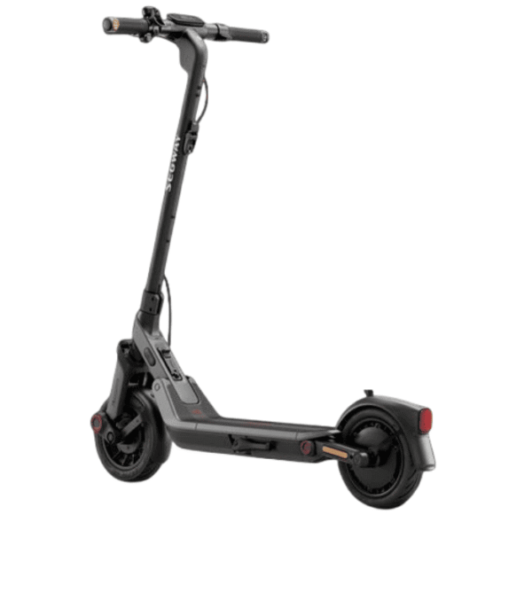 Trottinette électrique urbaine Ninebot E3