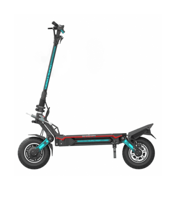 TROTINETTE ELECTRIQUE DUALTRON STORM LTD -MINIMOTORS