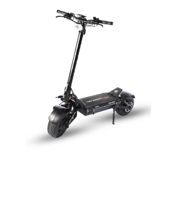 Trottinette électrique Teverun Fighter 7260R