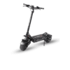 Trottinette électrique avec double moteur Teverun Fighter 7260R 8000 W Noir