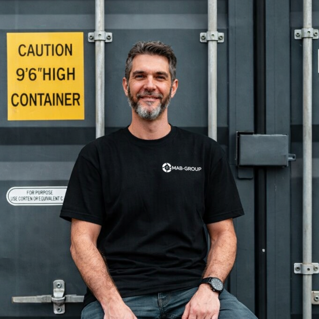 Thomas Lefebvre Directeur des opérations