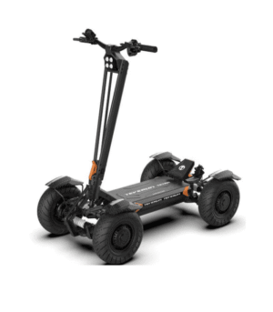 trottinette électrique Teverun Tetra trottinette électrique Teverun Tetra