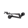 Trottinette électrique Minimotors Teverun Fighter Mini Q 1000 W Noir