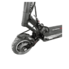 Trottinette électrique Minimotors Teverun Fighter Mini Q 1000 W Noir