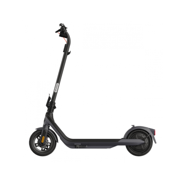 Trottinette électrique Ninebot by Segway E2 Pro E