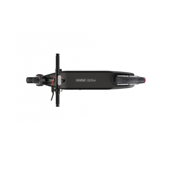 Trottinette électrique Ninebot by Segway E2 Pro E
