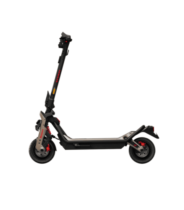 Segway GT3 Pro Segway GT3 Pro