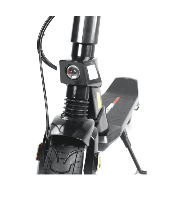 Trottinette électrique Dualtron Dolphin ⎢MINIMOTORS