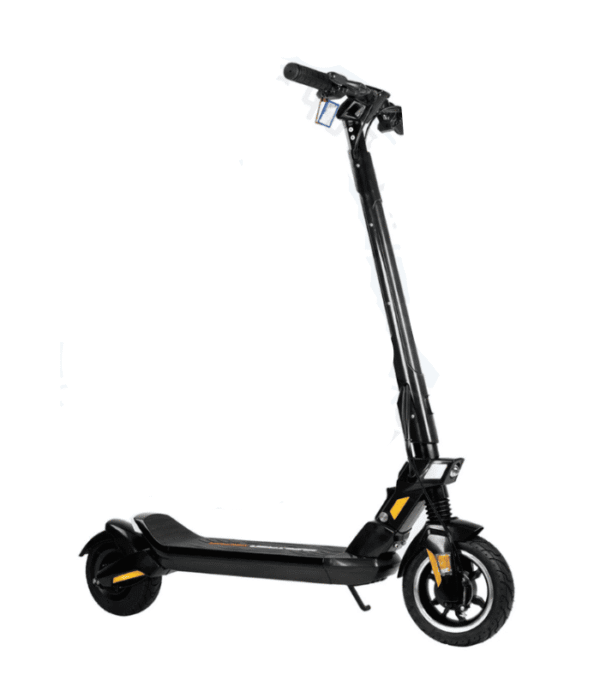 Trottinette électrique Dualtron Dolphin ⎢MINIMOTORS