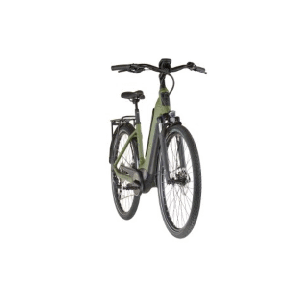 Vélo de Ville Électrique WINORA TRIA 10 WAVE  2023