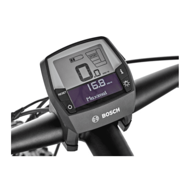 Vélo de Ville Électrique WINORA TRIA 10 WAVE  2023