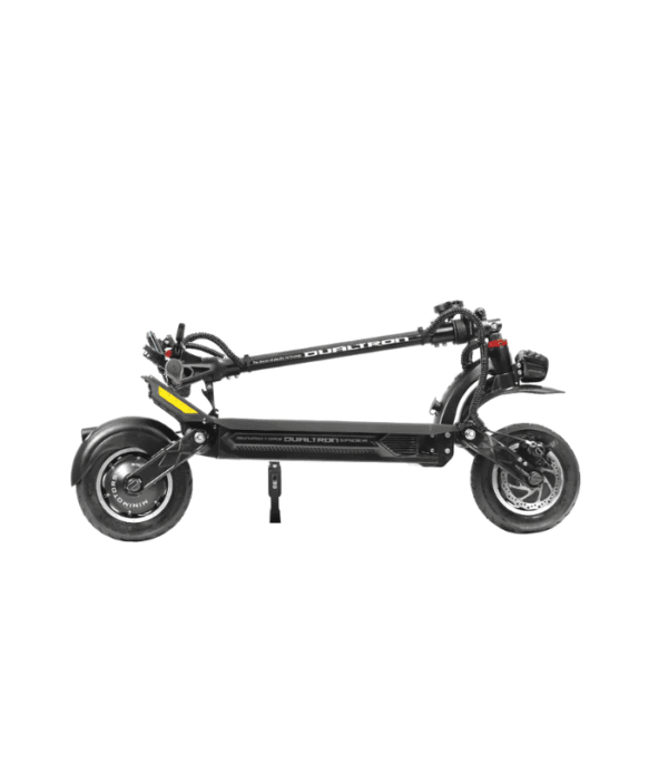 Dualtron Spider Max Ey4-MINIMOTORS