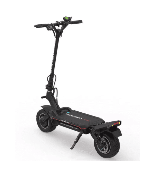 TROTINETTE ELECTRIQUE DUALTRON STORM UP-MINIMOTORS