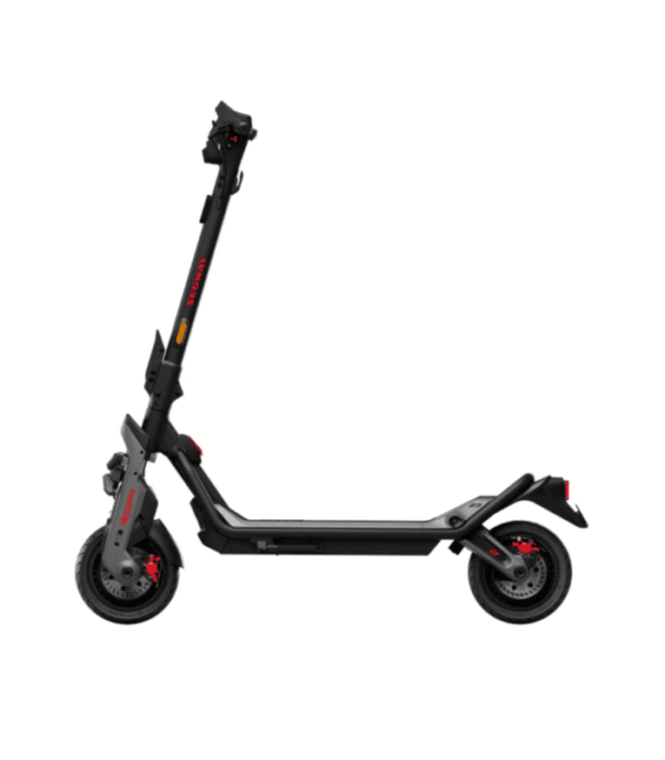 Trottinette électrique Segway GT3 E
