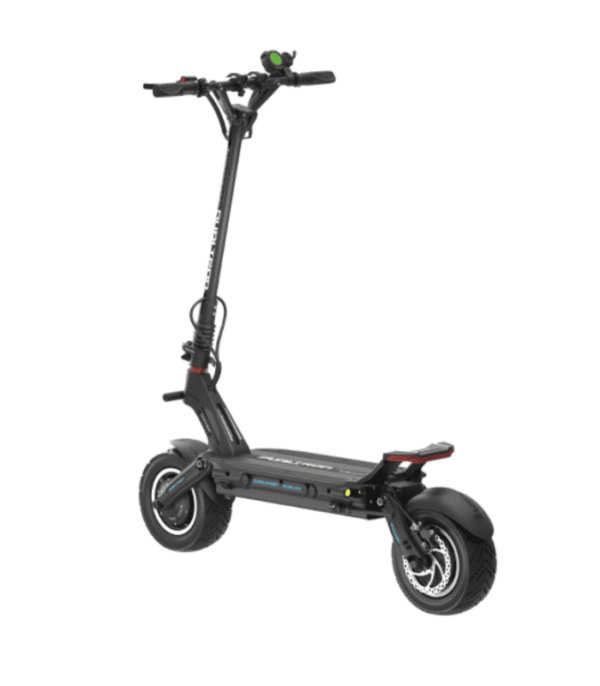 Trottinette électrique Dualtron Achilleus EY4- MINIMOTORS