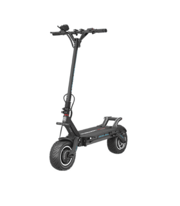 TROTINETTE ELECTRIQUE DUALTRON EAGLE 2024-MINIMOTORS