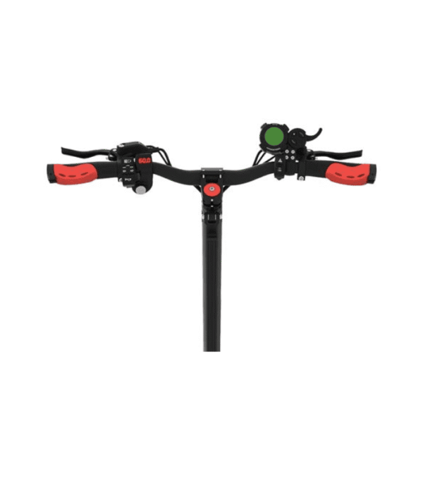 bb-1-1-1.png Trottinette électrique Teverun Blade X Pro 2 X 1200 W Noir et Rouge