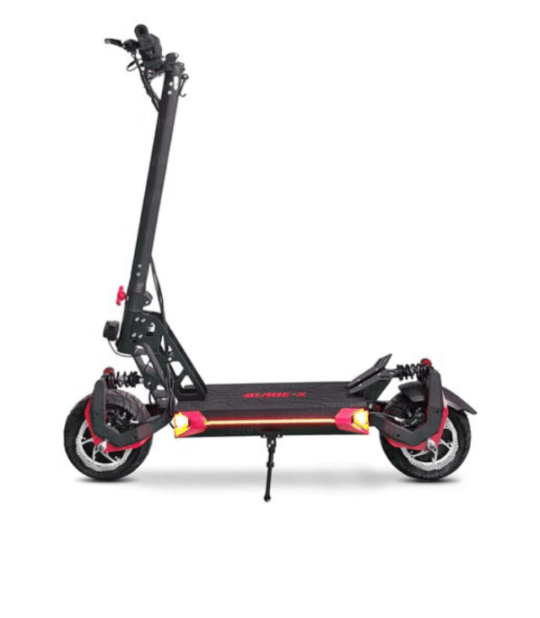 Teverun Blade X Pro Teverun Blade X Pro