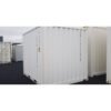Container 10 pieds stockage neuf Container 10 pieds stockage neuf