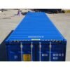 Container pallet wide high cube 45 pieds