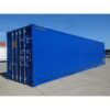 Container Pallet Wide High Cube