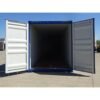 Container pallet wide high cube 45 pieds