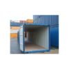 Conteneur 40 pieds double portes neuf