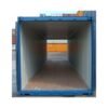 Conteneur 40 pieds double portes neuf