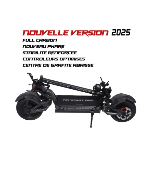 dftroo-1-1.png Trottinette Électrique Teverun 7260R V4 2025 : Puissante et Hyper Rapide