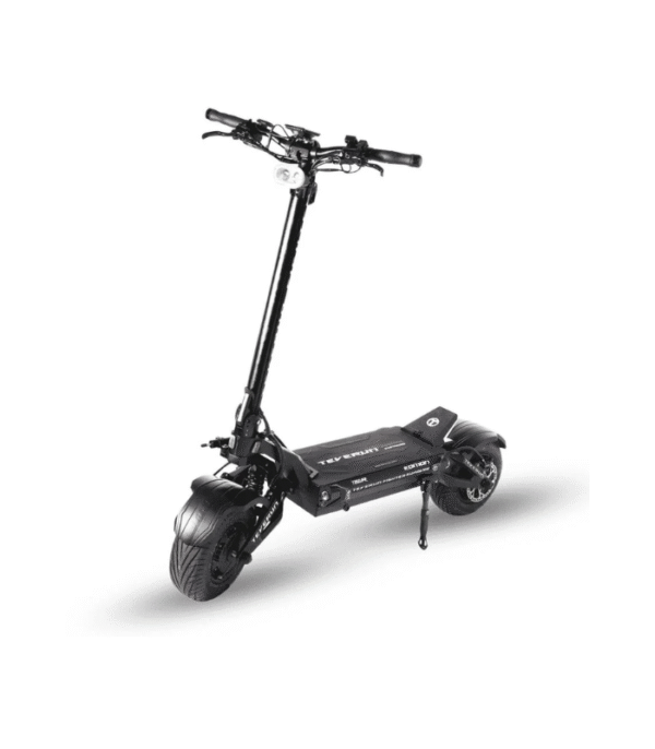 trottinette électrique Teverun 7260R trottinette électrique Teverun 7260R