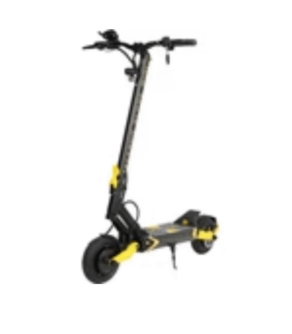 Trottinette Électrique Teverun Blade Mini