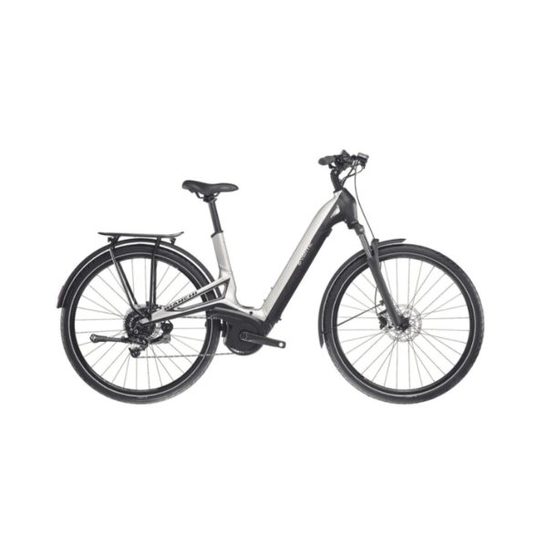 Bianchi E-Vertic C-Type Bianchi E-Vertic C-Type