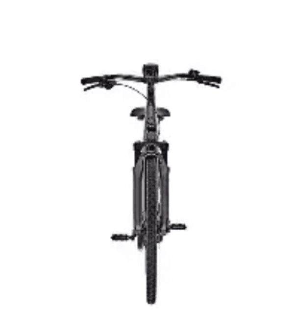 VTC Électrique KALKHOFF ENDEAVOUR 1.B MOVE 545 DIAMANT 2023