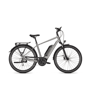 KALKHOFF Endeavour 1.B Move VTC Électrique KALKHOFF Endeavour 1.B Move