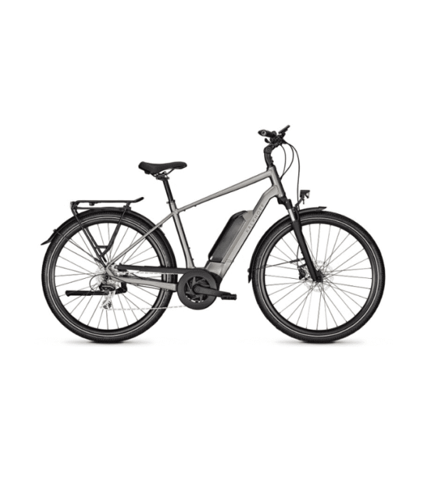 VTC Électrique KALKHOFF Endeavour 1.B Move