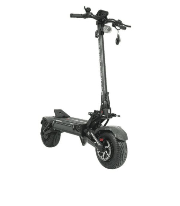 Trottinette électrique Teverun Fighter Supreme 7260R 72V 60Ah