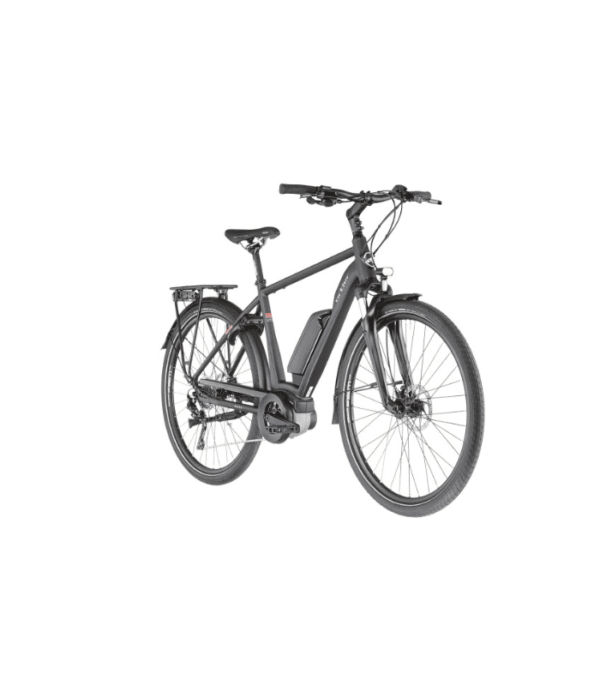Vélo de Randonnée Électrique ORTLER BOZEN LTD DIAMANT  2023