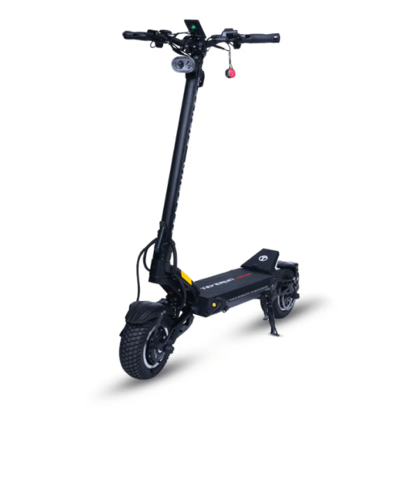 Teverun Fighter 10 Teverun Fighter 10