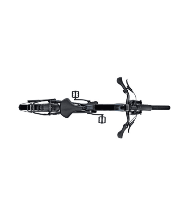 Vélo de Ville Électrique KALKHOFF  5.B MOVE+ WAVE Bleu