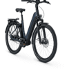 Vélo de Ville Électrique KALKHOFF  5.B MOVE+ WAVE Bleu