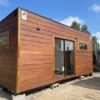 La Cabine Fumée Modulaire 18m² – 6×3 La Cabine Fumée Modulaire 18m² – 6×3