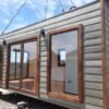 Container Modulaire Manríquez 18m²