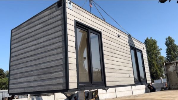 102.-Casa-Aspe Casa Aspe 24m²