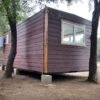 Container Modulaire – Cabine de Vignolo 18m² (6×3.0 m)