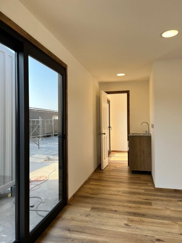 104.-Casa-Aspe Casa Aspe 24m²