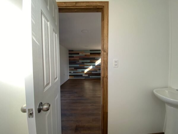 Cabine Vintage 18m² – Studio Container 6×3 m Design Élégant