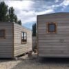 Container Modulaire Manríquez 18m²