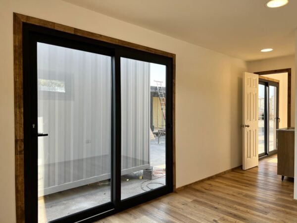 106.-Casa-Aspe Casa Aspe 24m²