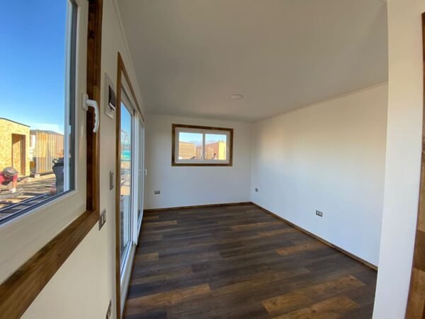 Container Modulaire – Cabine de Vignolo 18m² (6×3.0 m)